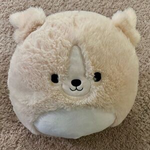 Stevon Squishmallow Fuzzamallow